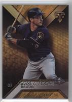 Ryan Braun #/150