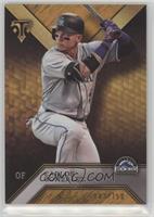 Carlos Gonzalez #/150