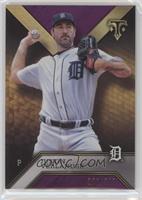 Justin Verlander #/340