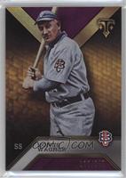 Honus Wagner #/340