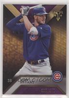 Kris Bryant [EX to NM] #/340