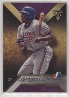 Vladimir Guerrero #/340