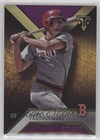 Carl Yastrzemski #/340