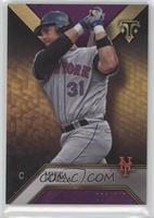 Mike Piazza #/340