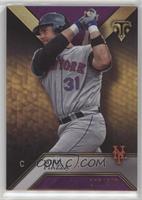 Mike Piazza #/340