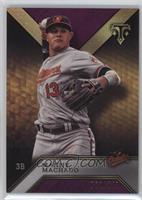 Manny Machado #/340