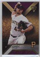 Gerrit Cole #/340