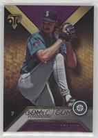 Randy Johnson #/340