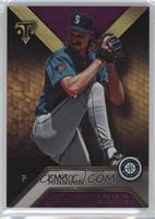 Randy Johnson #/340