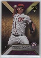 Stephen Strasburg #/340