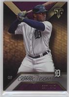 Justin Upton #/340