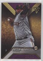 Johnny Cueto #/340