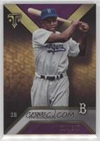 Jackie Robinson #/340