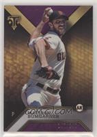 Madison Bumgarner #/340