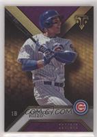 Anthony Rizzo [EX to NM] #/340