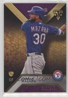 Nomar Mazara #/340