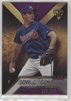 Greg Maddux #/340