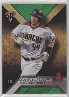 Paul Goldschmidt #/250