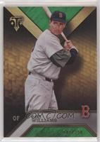 Ted Williams #/250