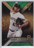 Gerrit Cole #/250