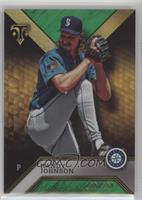 Randy Johnson #/250