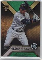 Robinson Cano #/250