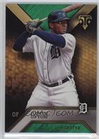 Justin Upton #/250