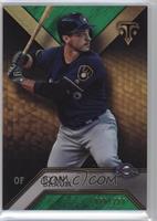 Ryan Braun #/250