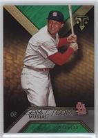 Stan Musial #/250