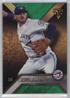 Josh Donaldson #/250