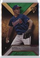 Greg Maddux #/250