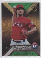 Yu Darvish #/250