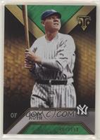 Babe Ruth #/250