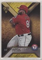 Prince Fielder #/99