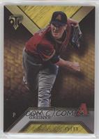 Zack Greinke #/99