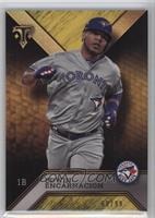 Edwin Encarnacion #/99