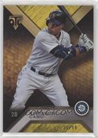 Robinson Cano #/99