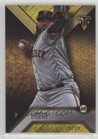 Johnny Cueto #/99