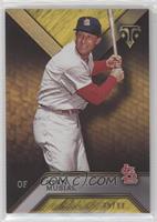 Stan Musial #/99