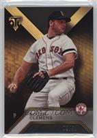 Roger Clemens #/50