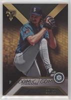 Randy Johnson [Noted] #/50