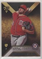 Lucas Giolito #/50