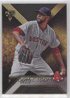 David Price #/50