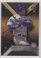 Anthony Rizzo #/50