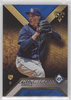 Blake Snell #/25