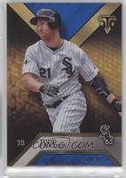 Todd Frazier #/25