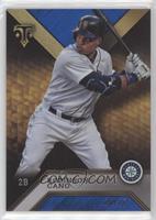 Robinson Cano #/25