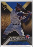 Jason Heyward #/25