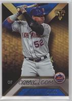 Yoenis Cespedes #/25