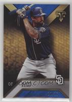 Matt Kemp #/25